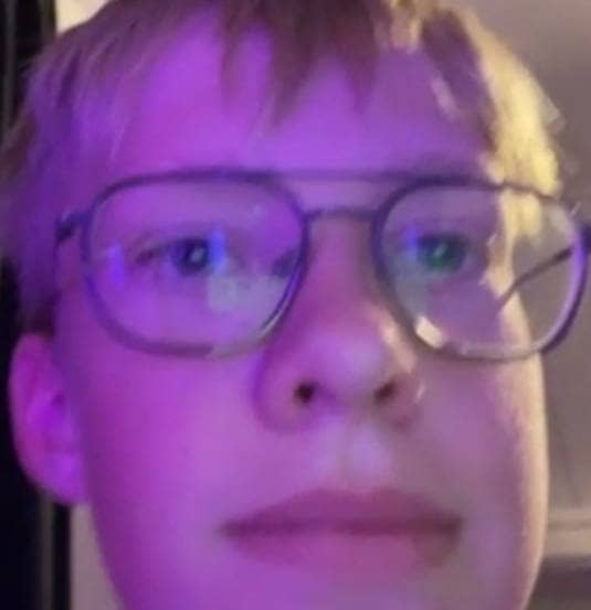 Kirkify images generator result - AI face swap tool demonstration