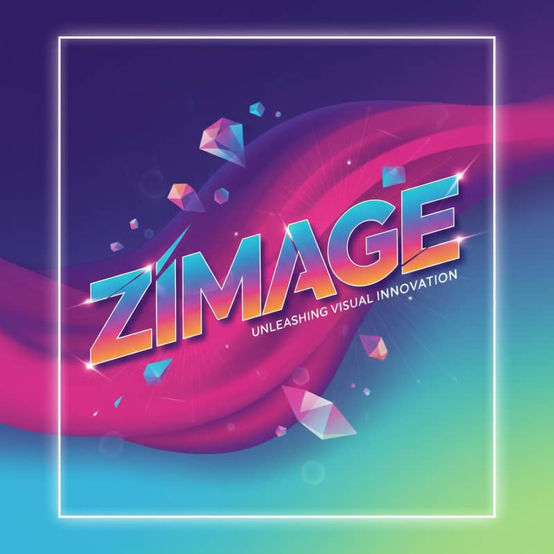  Zimage Turbo: The Revolutionary Offline AI Image Generator Changing the Game